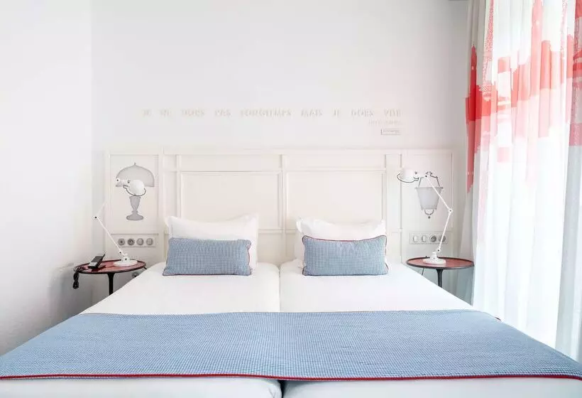 Fotos del hotel 34b - Astotel:  17