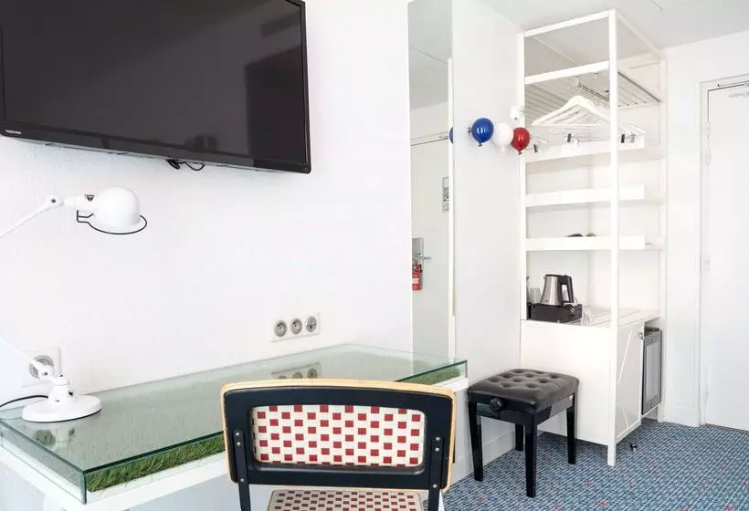 Fotos del hotel 34b - Astotel:  25