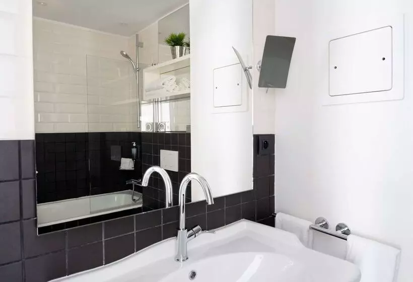 Fotos del hotel 34b - Astotel:  12