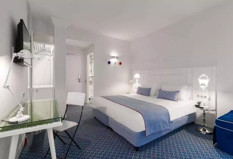 Fotos del hotel 34b - Astotel:  23