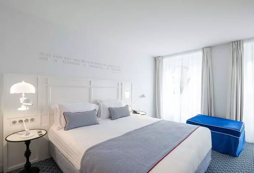 Fotos del hotel 34b - Astotel:  9