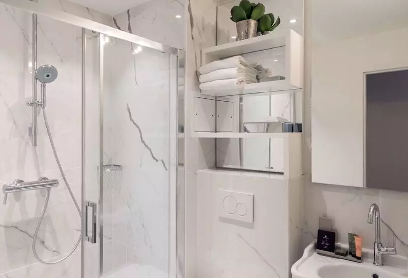 Fotos del hotel 34b - Astotel:  20