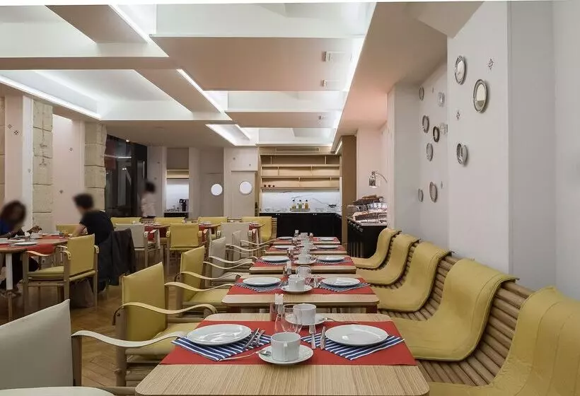 Fotos del hotel 34b - Astotel:  4