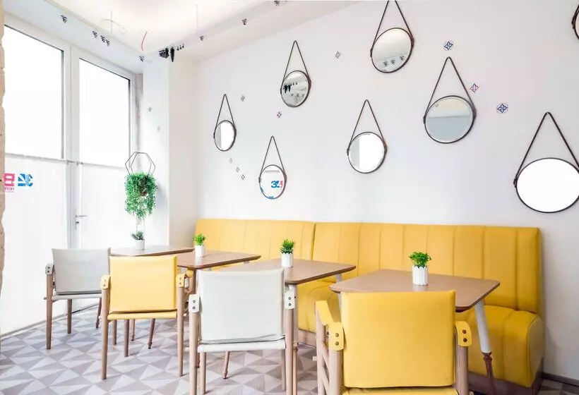 Fotos del hotel 34b - Astotel:  5