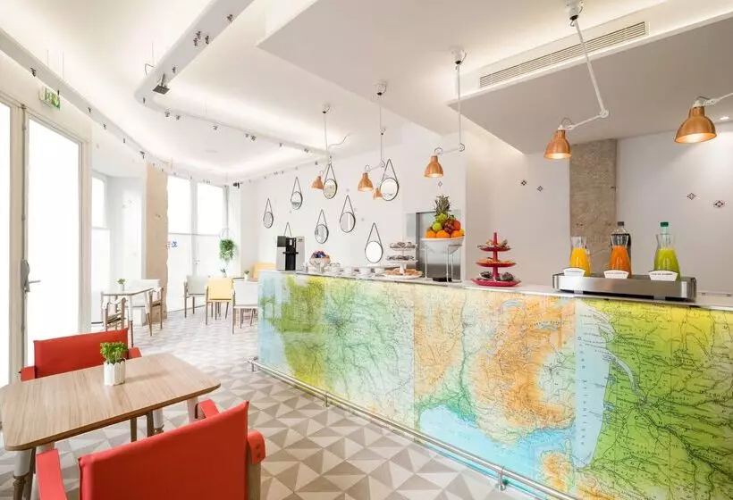 Fotos del hotel 34b - Astotel:  11