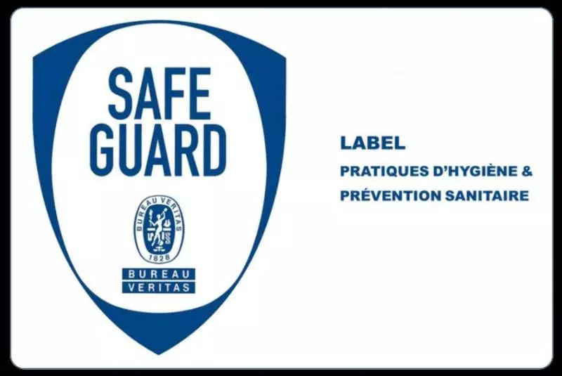 Fotos del hotel Archetype Etoile:  5