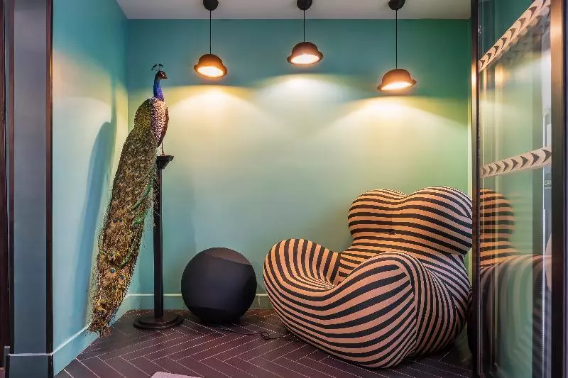 Fotos del hotel Archetype Etoile:  7