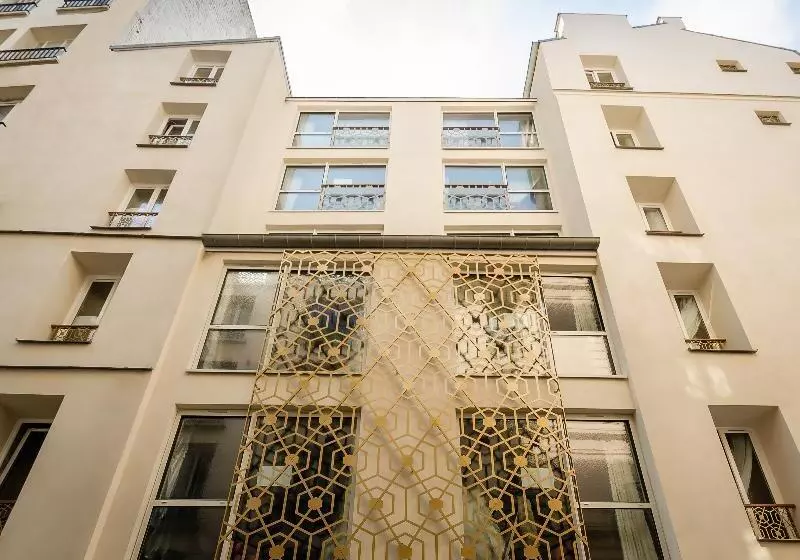 Fotos del hotel Archetype Etoile:  6