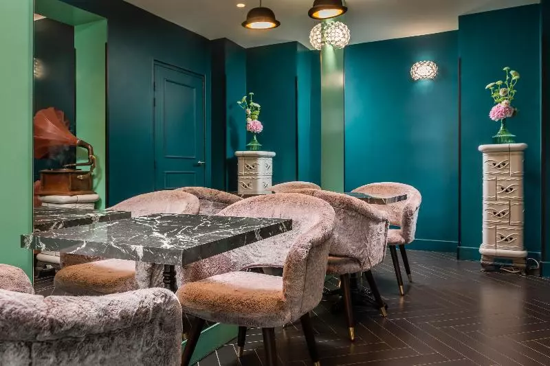 Fotos del hotel Archetype Etoile:  4