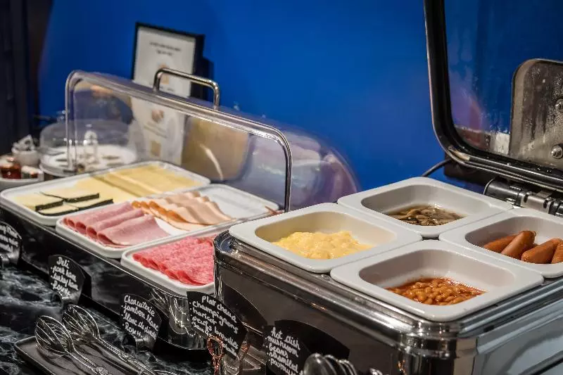 Fotos del hotel Archetype Etoile:  10