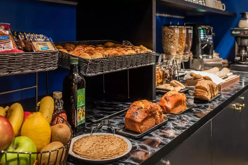 Fotos del hotel Archetype Etoile:  12