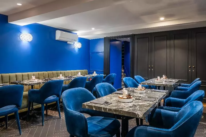 Fotos del hotel Archetype Etoile:  8