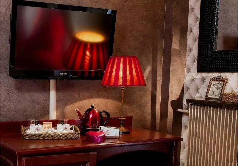 Fotos del hotel Britannique:  12