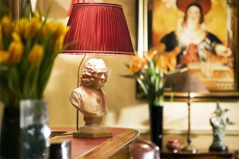 Fotos del hotel Britannique:  10