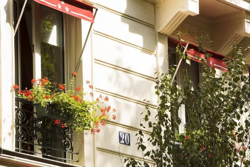 Fotos del hotel Britannique:  6