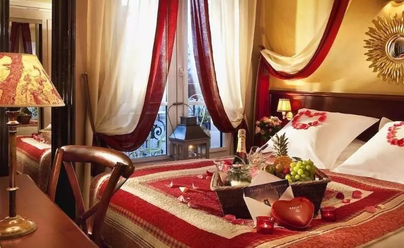 Fotos del hotel Britannique:  11