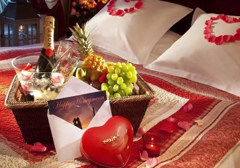 Fotos del hotel Britannique:  5