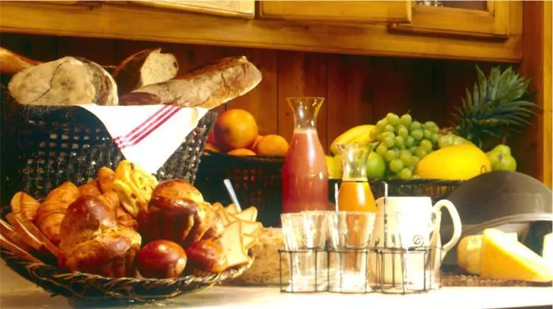 Fotos del hotel Britannique:  3