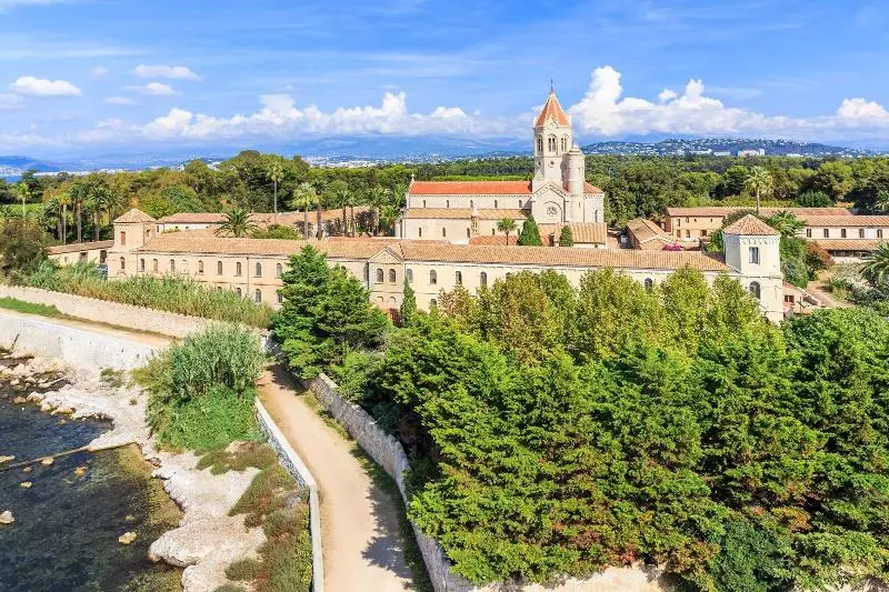 Fotos del hotel Intercontinental Carlton Cannes:  8