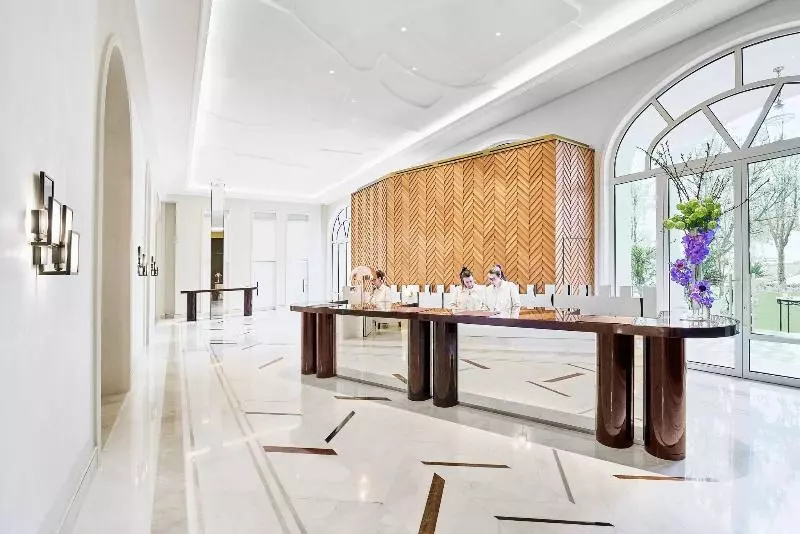 Fotos del hotel Intercontinental Carlton Cannes:  11