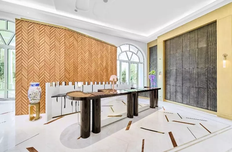 Fotos del hotel Intercontinental Carlton Cannes:  21