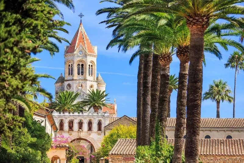 Fotos del hotel Intercontinental Carlton Cannes:  7