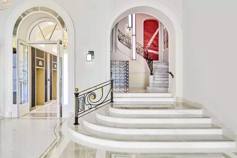 Fotos del hotel Intercontinental Carlton Cannes:  3