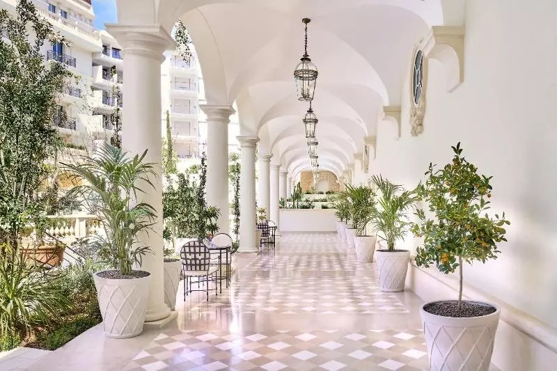 Fotos del hotel Intercontinental Carlton Cannes:  20