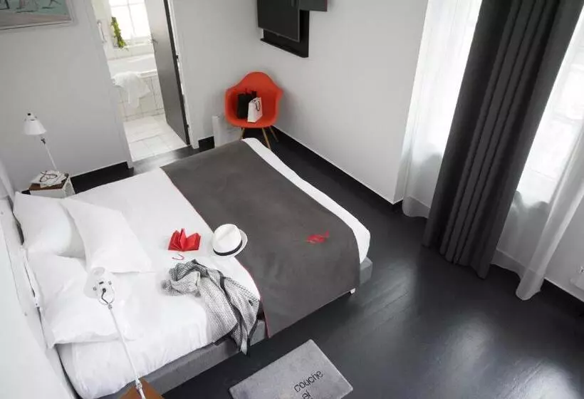 Fotos del hotel Collège Hôtel:  8