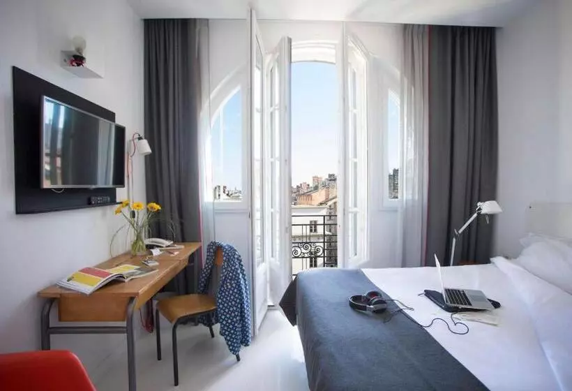 Fotos del hotel Collège Hôtel:  23