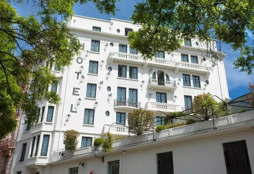 Fotos del hotel Collège Hôtel:  17