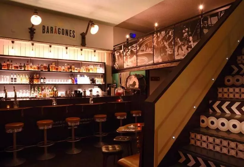 Fotos del hotel Collège Hôtel:  10