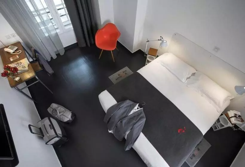 Fotos del hotel Collège Hôtel:  18