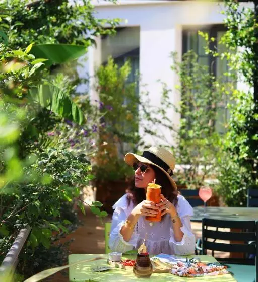 Fotos del hotel Collège Hôtel:  11