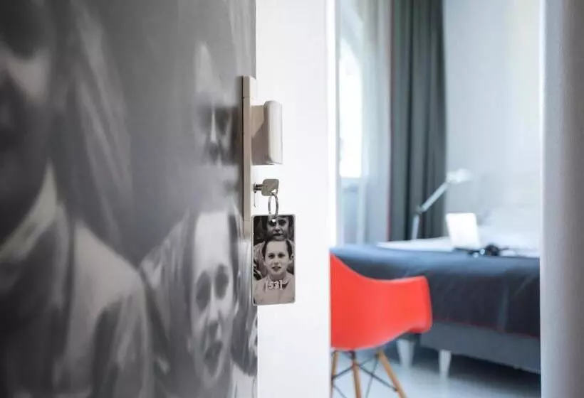 Fotos del hotel Collège Hôtel:  25