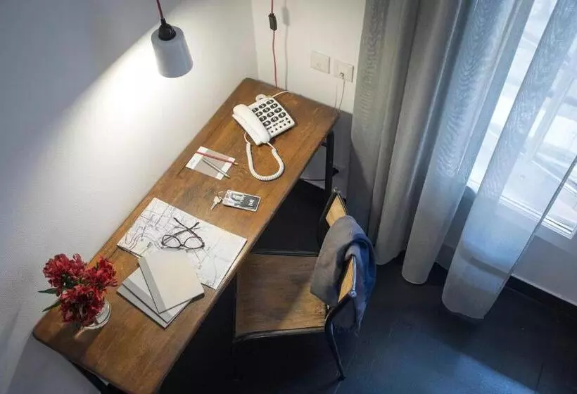 Fotos del hotel Collège Hôtel:  24