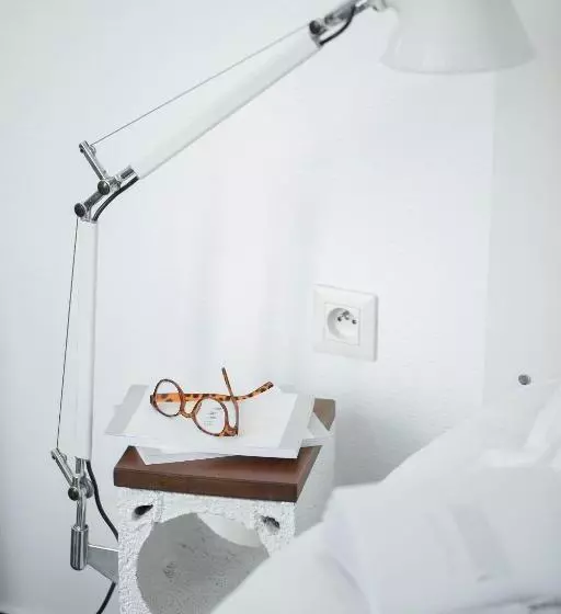 Fotos del hotel Collège Hôtel:  13