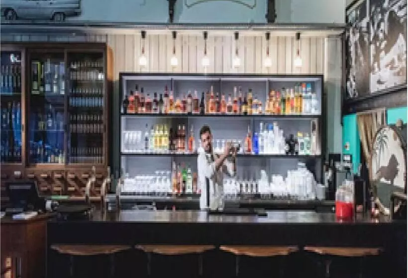 Fotos del hotel Collège Hôtel:  15