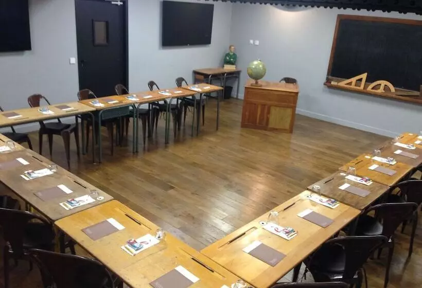 Fotos del hotel Collège Hôtel:  5