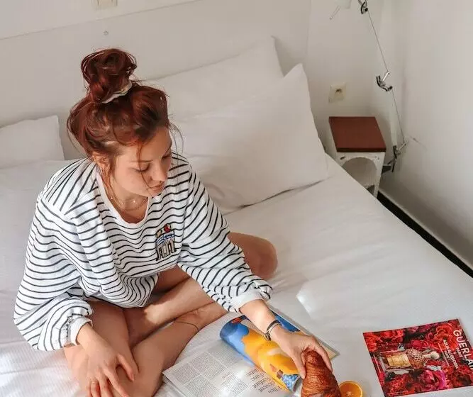 Fotos del hotel Collège Hôtel:  22