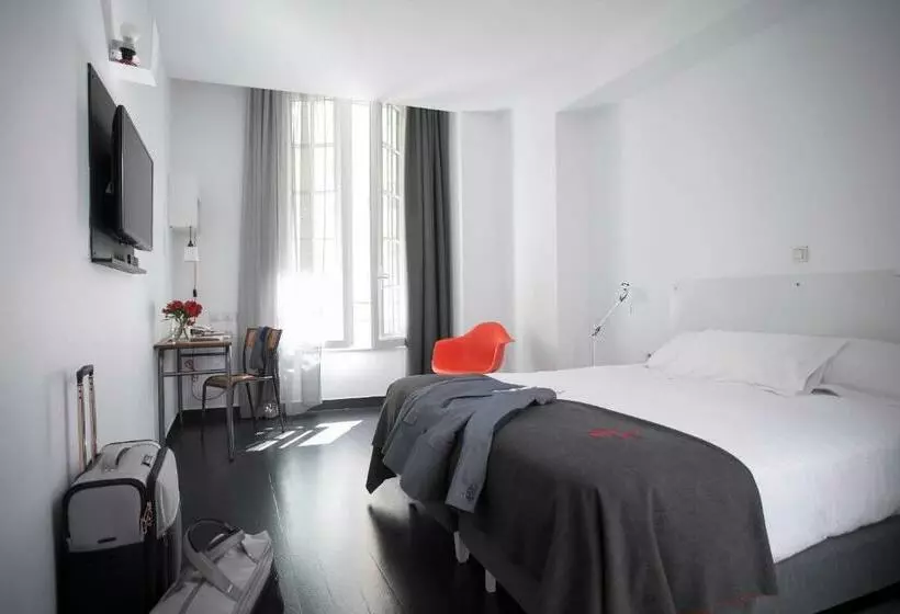 Fotos del hotel Collège Hôtel:  2