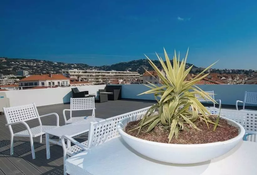 Fotos del hotel De France:  6