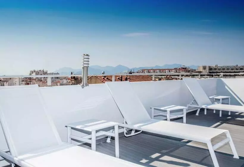 Fotos del hotel De France:  12