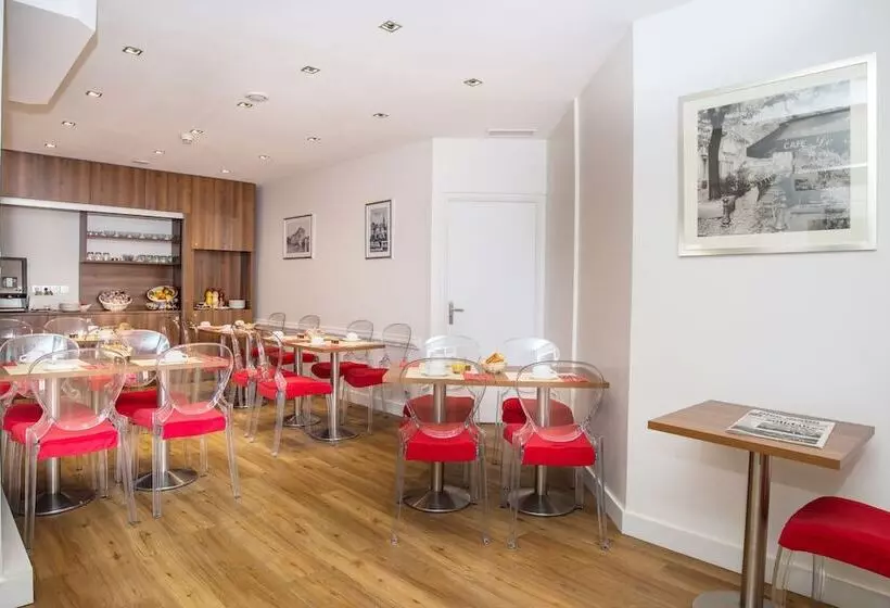 Fotos del hotel De France:  11