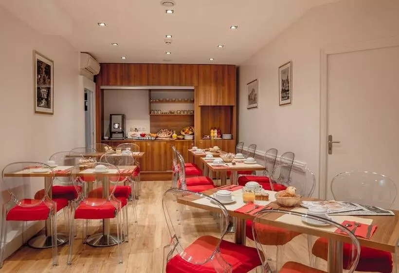 Fotos del hotel De France:  16