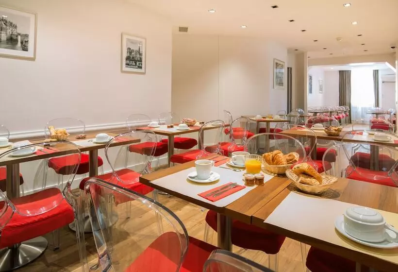 Fotos del hotel De France:  4