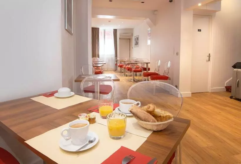 Fotos del hotel De France:  24