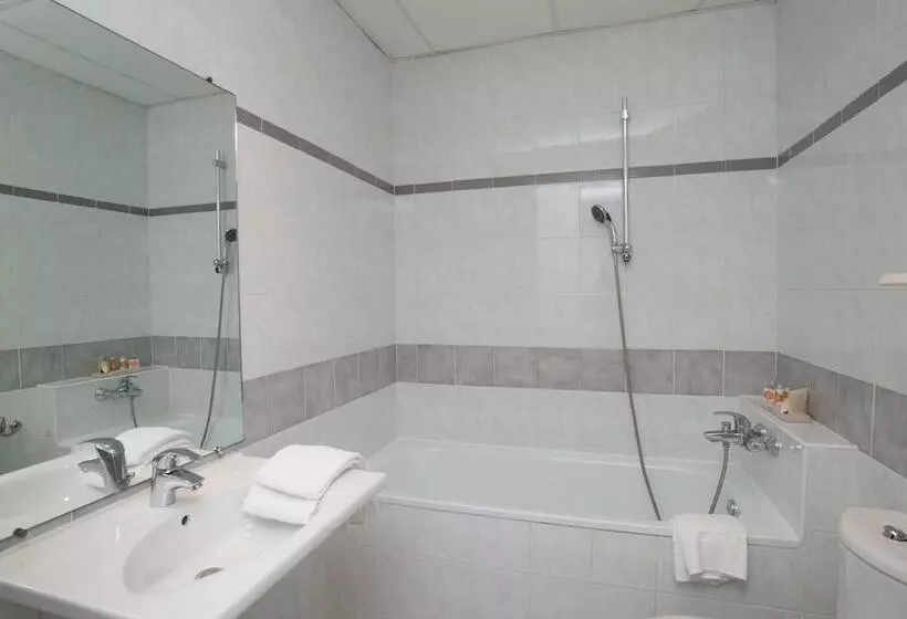 Fotos del hotel De France:  13