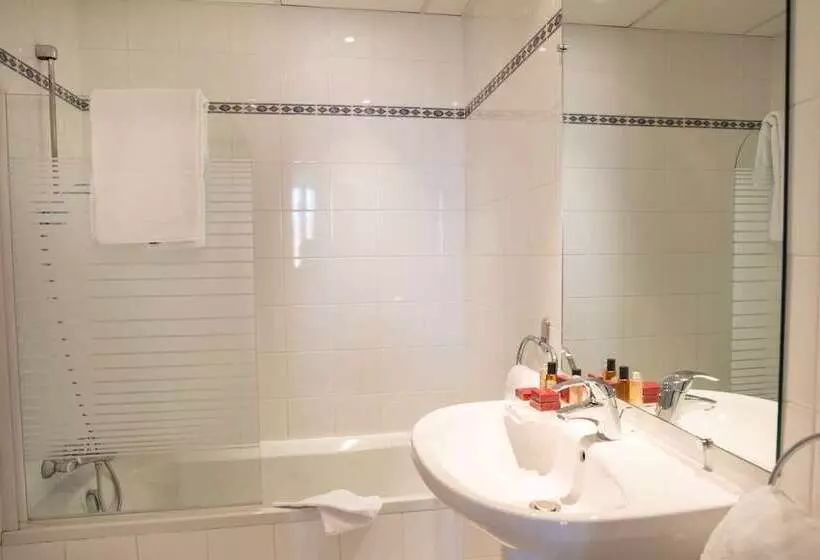 Fotos del hotel De France:  17