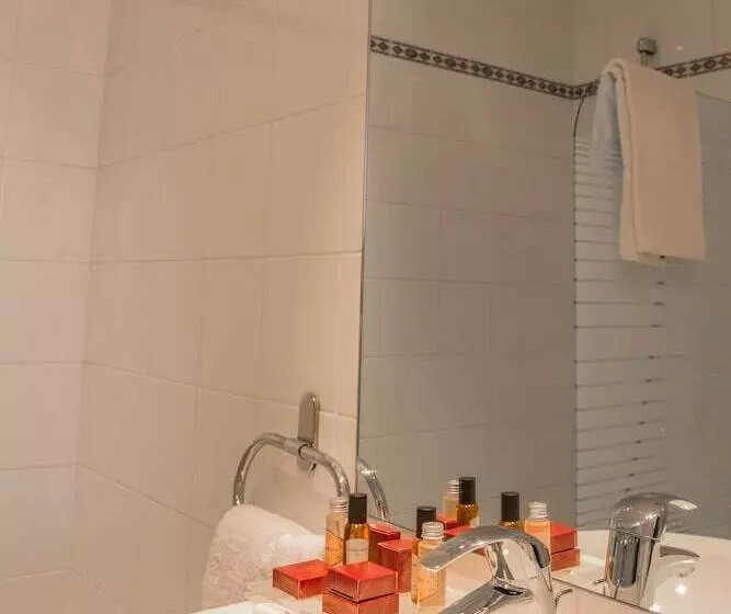 Fotos del hotel De France:  20